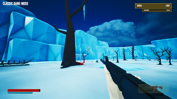 Boo! Hunt screenshot 8