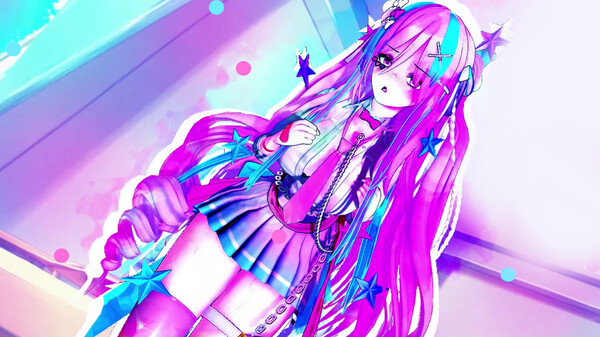 Suki Suki Love screenshot 1