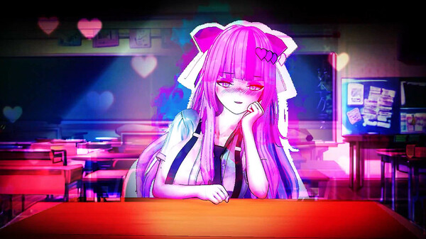 Suki Suki Love screenshot 5