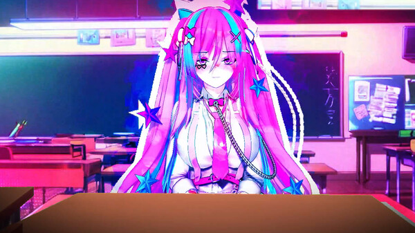 Suki Suki Love screenshot 3