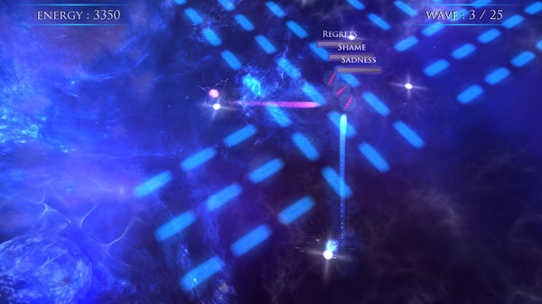 Particula screenshot 5
