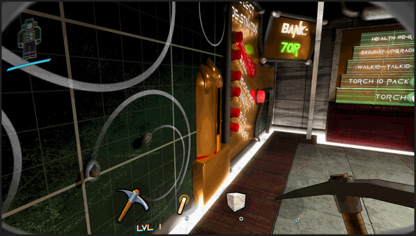 Mining Company screenshot 6