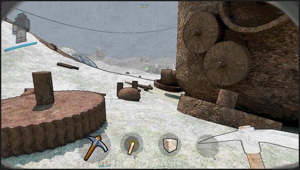 Mining Company screenshot 3