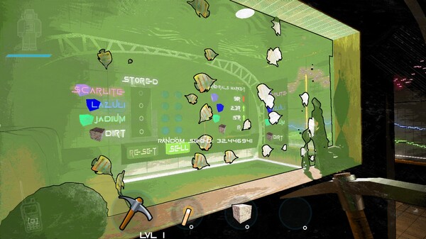 Mining Company screenshot 5