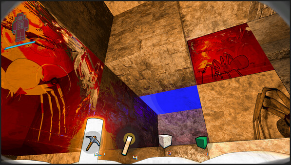 Mining Company screenshot 2