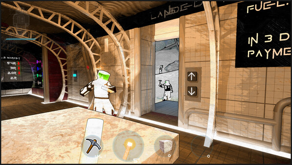 Mining Company screenshot 1