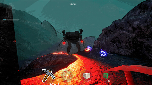 Mining Company screenshot 10