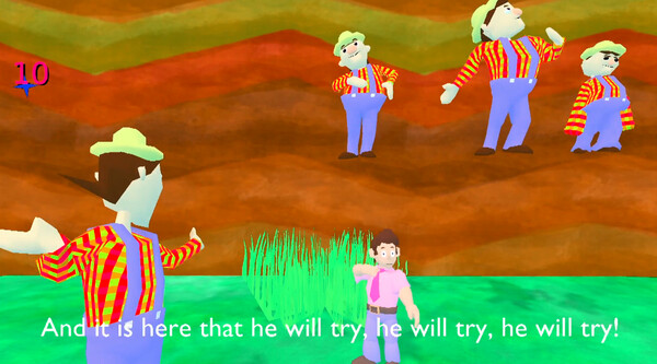 A Happy Place screenshot 4