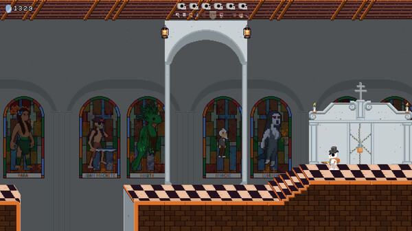 Oblitus mortis screenshot 2