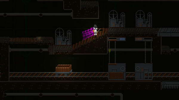 Oblitus mortis screenshot 3