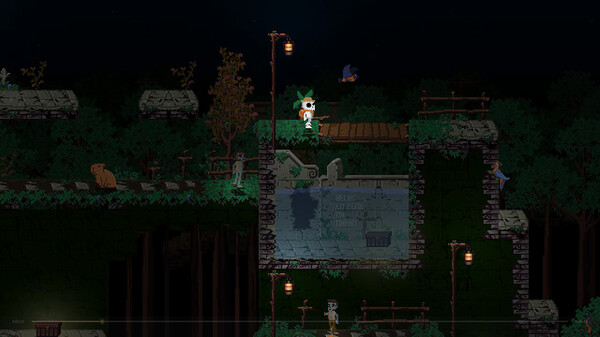 Oblitus mortis screenshot 1