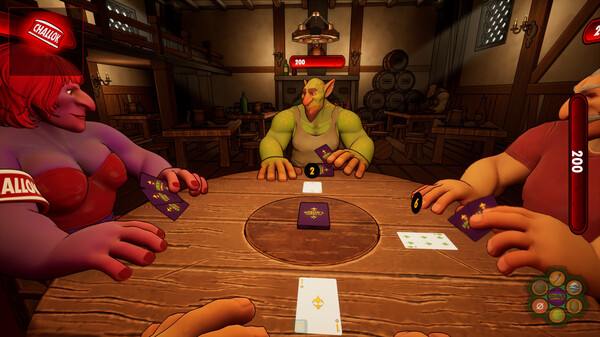 Goblin's Gamble 24 screenshot 9