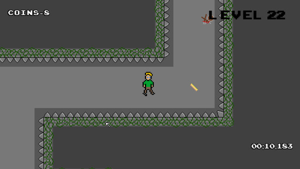 Run screenshot 1
