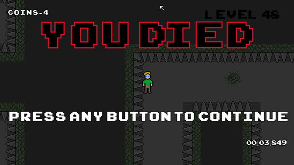 Run screenshot 4