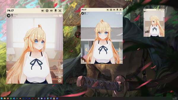 My Virtual Friend screenshot 6