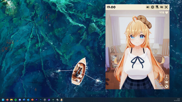 My Virtual Friend screenshot 5