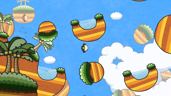 A Fugu's Dive screenshot 3