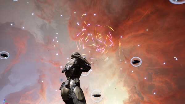 Gas Giant Voyage screenshot 4