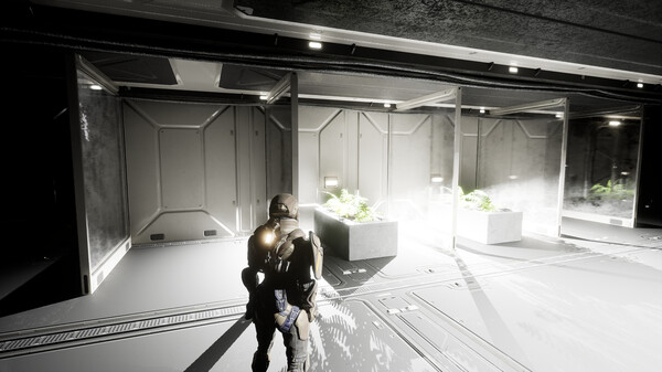 Gas Giant Voyage screenshot 3