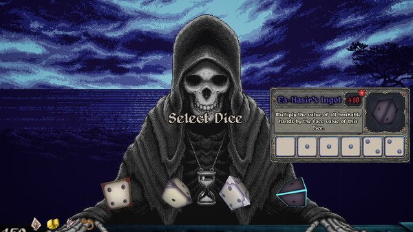 Dice With Death screenshot 6