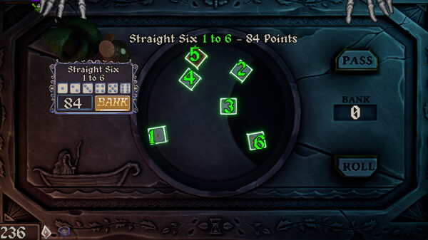 Dice With Death screenshot 4