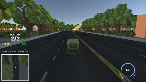Bangalore Daze screenshot 1