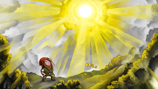 Rainbow Hero screenshot 3