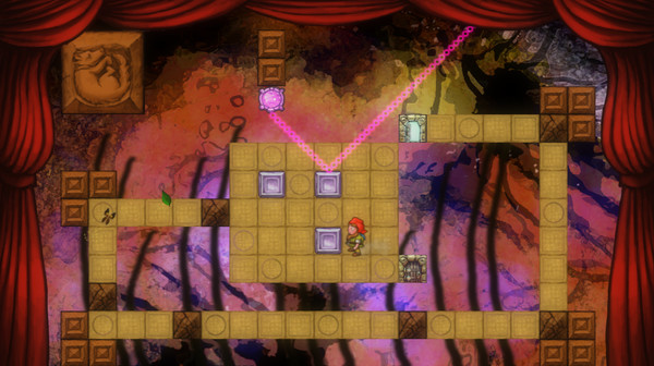 Rainbow Hero screenshot 4
