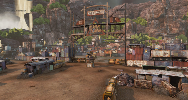 CroNix screenshot 8