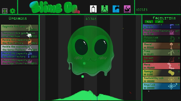 Slime Co. screenshot 3