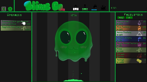 Slime Co. screenshot 1