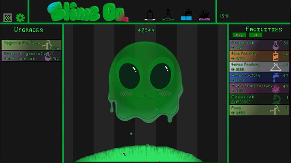 Slime Co. screenshot 2