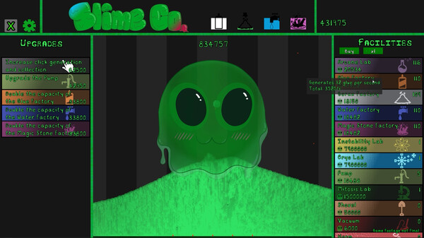 Slime Co. screenshot 4