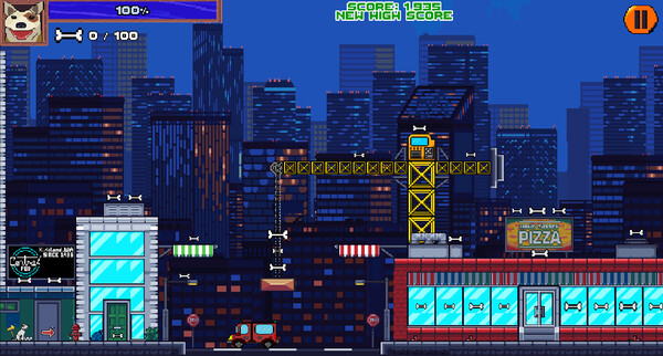 Stella Can't Hear screenshot 6