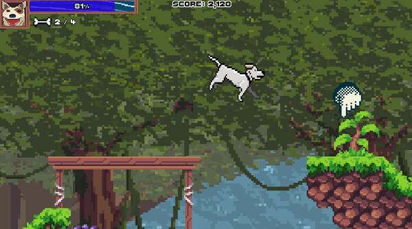 Stella Can't Hear screenshot 3