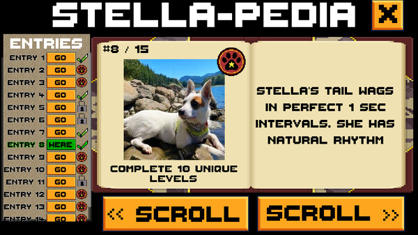 Stella Can't Hear screenshot 9