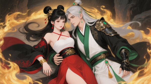 极乐不羡仙 screenshot 9