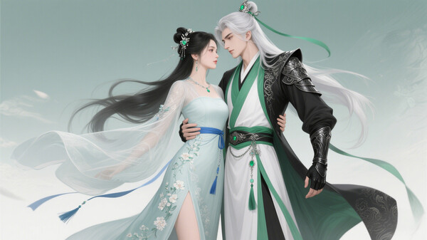 极乐不羡仙 screenshot 8
