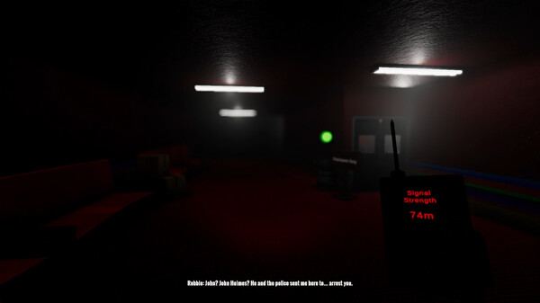 RadioWave screenshot 4