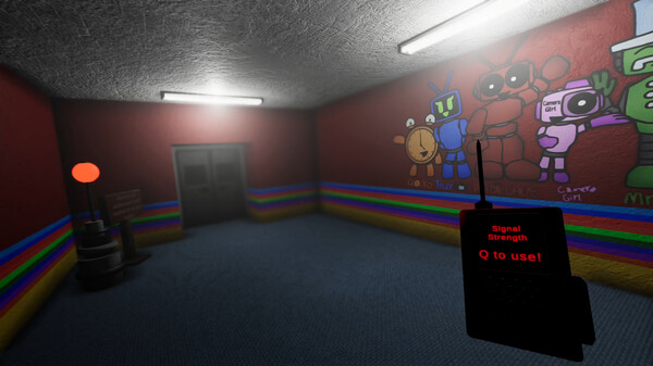 RadioWave screenshot 2