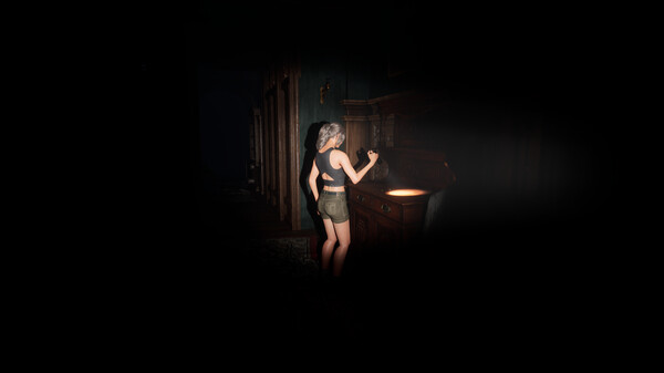 Mournight screenshot 2