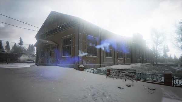 Kholat screenshot 2