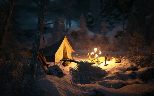 Kholat screenshot 7