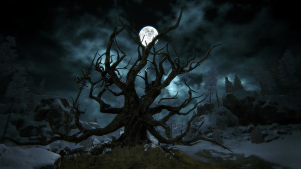 Kholat screenshot 9