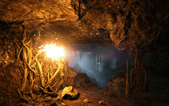 Kholat screenshot 4