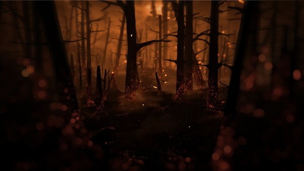 Kholat screenshot 1
