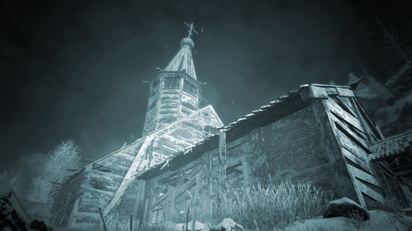 Kholat screenshot 10
