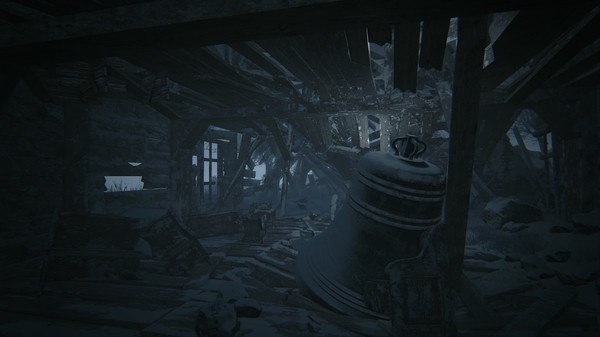 Kholat screenshot 12
