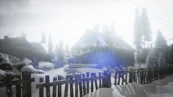 Kholat screenshot 5