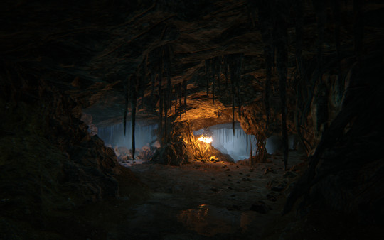Kholat screenshot 8